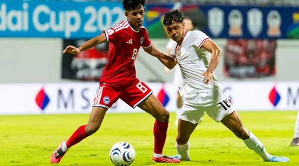 Semifinal ASEAN Hyundai Cup 2026 Memanas
